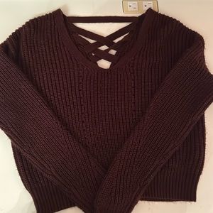 Aeropostale Sweater